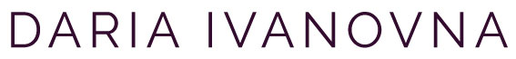 Daria Ivanovna Logo